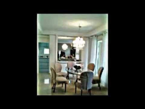 Apartamento de alto padrão Terraços Tamboré para venda ou locação