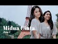 AZMY Z - MIDUA CINTA (Official Musik Video)