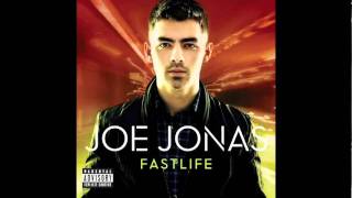 Joe Jonas - Make You Mine (Audio)