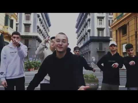 CARLITO - TUTTI GIU'