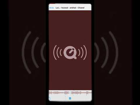 Extendo - Luar la L x Juliito x Hozwal x Channel x Ankhal (Audio)