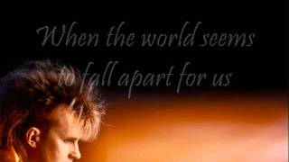 Howard Jones - Will You Still Be There