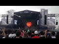 FMK PERDONAME EN VIVO BSTRAP
