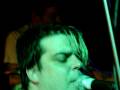 The Real McKenzies -Guy On Stage (acoustic)