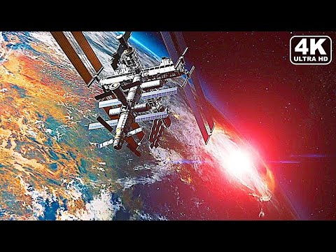 Captain Price Nukes America Scene 4K 60FPS - Call Of Duty Modern Warfare 2 Remastered