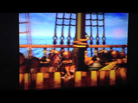 Donkey Kong Country Review - The 16 Bit Universe