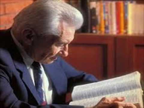 MEDITAR EN LA PALABRA DE DIOS..YIYE AVILA....