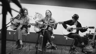 The Dandy Warhols &quot;Sleep&quot; - Pandora Whiteboard Sessions