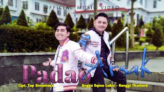 Download lagu Angga Eqino Lubis - Renggi Thailand - Padao Arsak - Lagu Tapsel mp3
