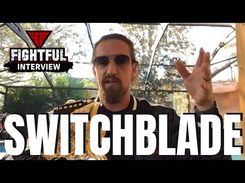 Latest On Switchblade Jay White After Loser Leaves Japan Match In NJPW