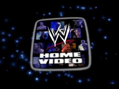 Commercial - WWE Home Video (2005)