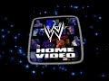 Commercial WWE Home Video 2005