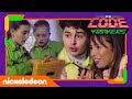 WIE WINT DE FINALE VAN DE CODEKRAKERS? ?? | De Codekrakers #4 | Nickelodeon Nederlands
