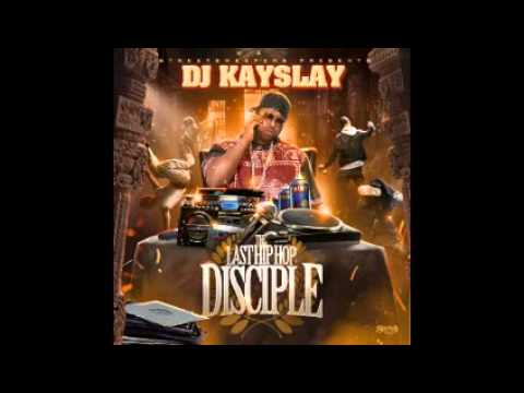 DJ Kay Slay 10 Fort Apache