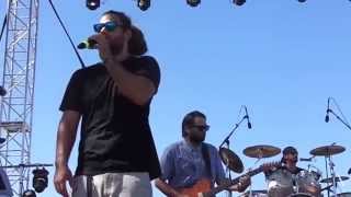 True Press: Real Eyes, Realize, Real Lies - 2015 Shoreline Jam - Long Beach, CA - 09/06/2015