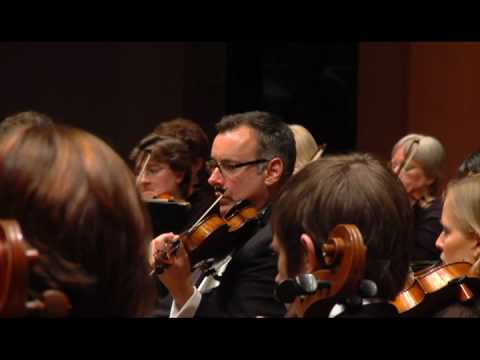 Side by Side: The Memphis Symphony Orchestra