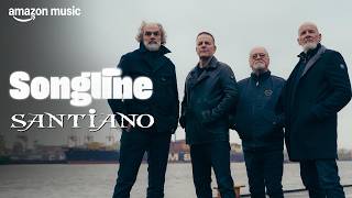 Santiano - Santiano (Official Video) ft. Nathan Evans