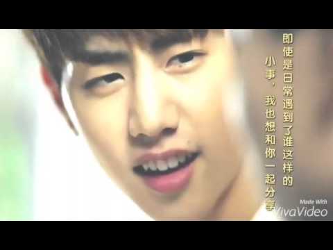 [Got7 ] Mark and fans (he's so kind)