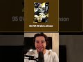 First 99 Speed Card!