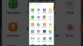 How to unblock playstore