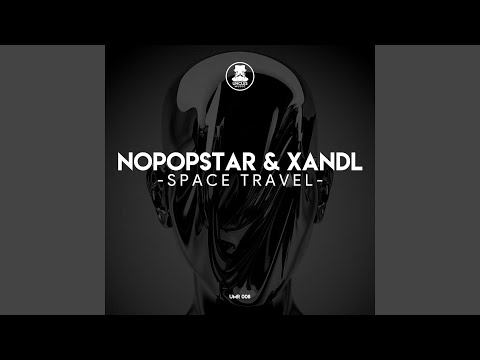 Space Travel (Radio Mix)