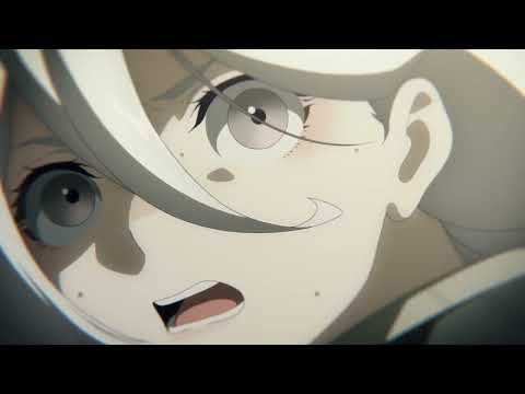 Suletta's an Easy Lover (Witch EP 12 SPOILERS)