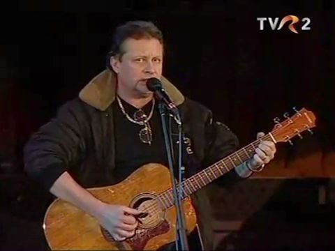 Octavian Bud - Niciodată, pe versuri de Adrian Păunescu