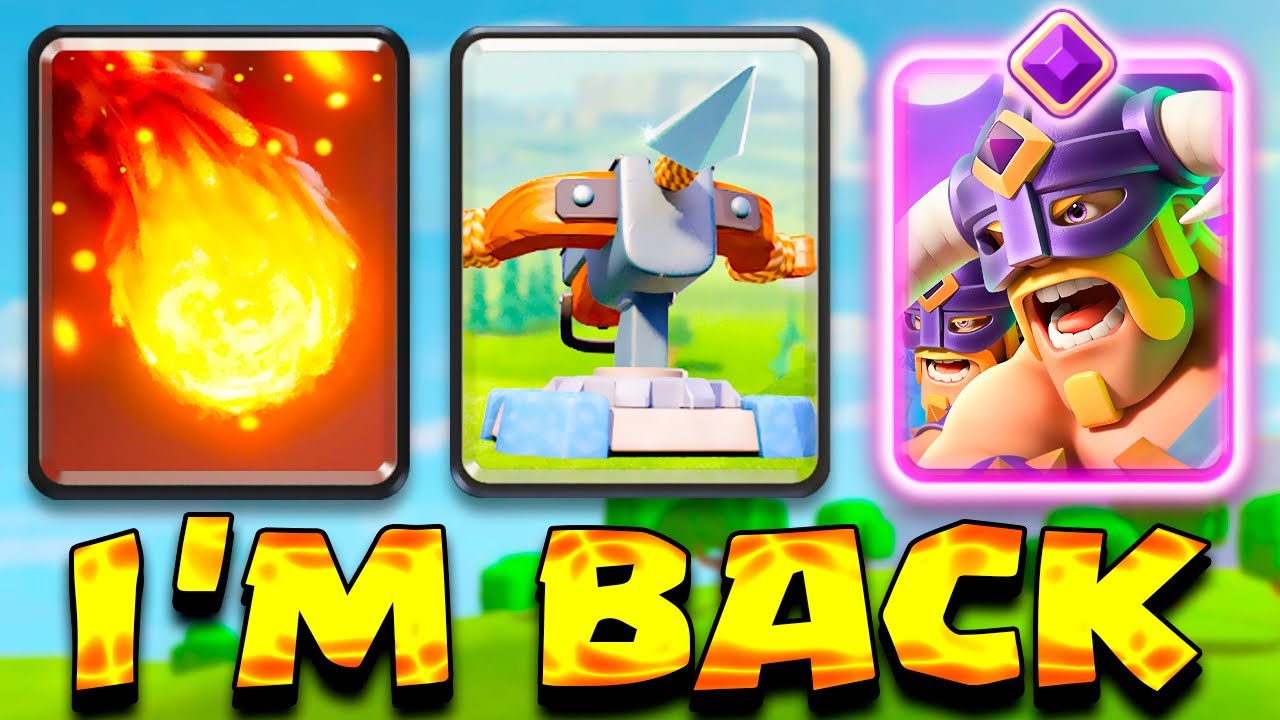 I Lied, I am Never Quitting X-Bow 😈