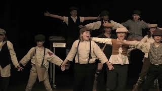 Grant Center for the Expressive Arts presents Disney&#39;s &#39;Newsies Jr.&#39;