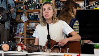 The Japanese House: Tiny Desk Concert