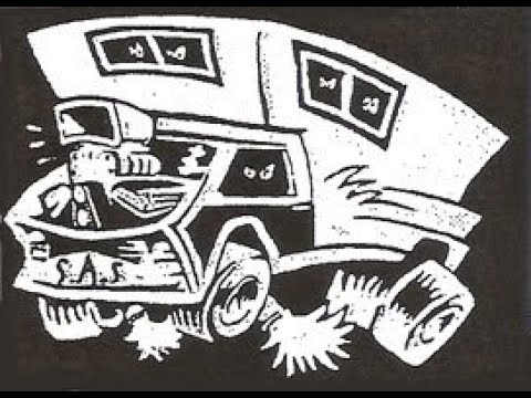 Shetan Atomic Sound - Dj Orel Core mix (Face A)