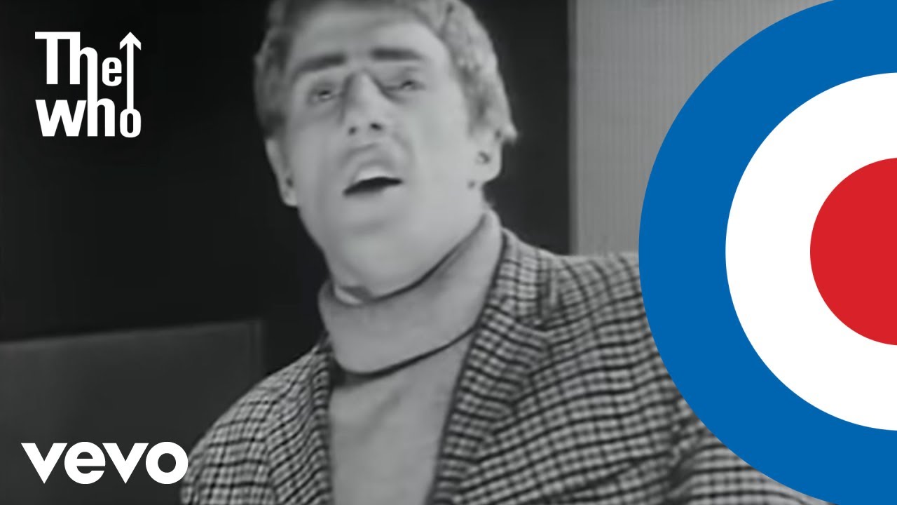 The Who - I Can't Explain - YouTube