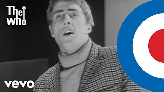 The Who - I Can&#39;t Explain