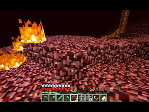 LP Minecraft - Complete FAIL!!! - Ep. 2