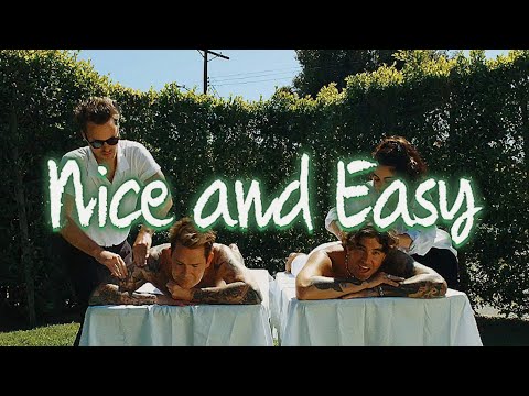 Nice And Easy - American Authors