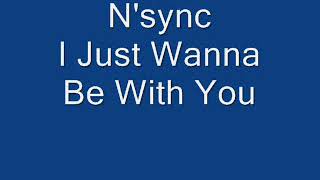 Lời Dịch Bai Hat I Just Wanna Be With You Nsync Lời Dịch Bai Hat I Just Wanna Be With You Nsync