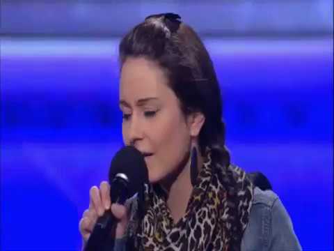 Ania Kłys - Bad Romance