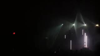 Eden- Forever//Over (Live in Columbus)
