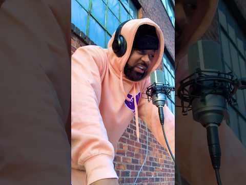 GHOSTFACE KILLAH drops crazy freestyle #wutang #ghostfacekillah #freestyle