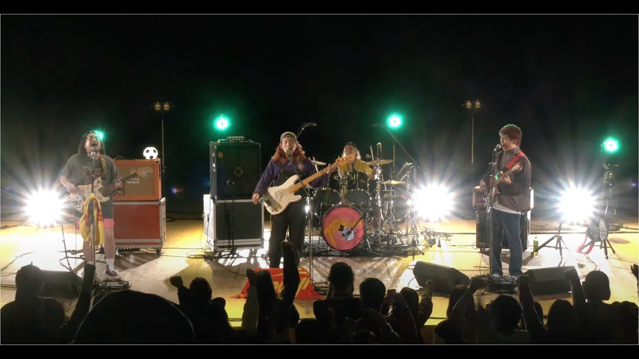 まつど音楽フェスティバル2024＿小ホールライブ