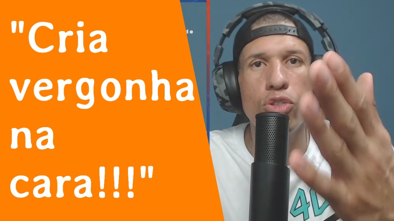 NINJA: FOQUE APENAS NA SUA VIDA | Cortes Do Ninja