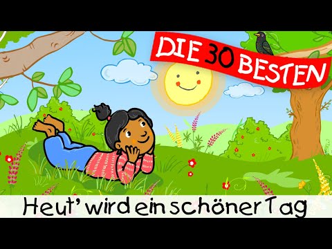 Heut War Ein Schöner Tag - Simone Sommerland…
