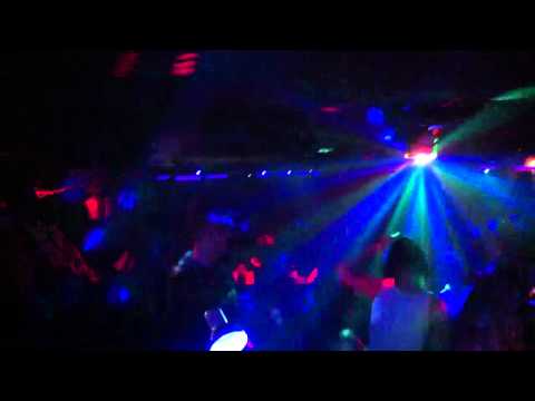 Akira @ DNB Rodeo 28.1.2010 - Matrix club - Prague