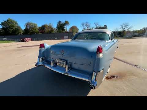 1954 Cadillac Coupe DeVille (CC-2092953) for sale in West Chester, Pennsylvania
