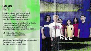 Download lagu ReL' - Lagu Kita (Album Indie-Ten 2) mp3