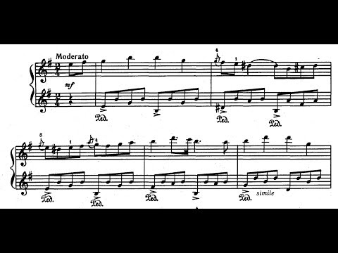 Vladimir Shcherbachyov - Chimes (russ. Kuranty; from the movie Peter I.)