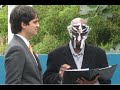 If MF DOOM rapped on Eye