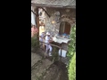 Pizza Freestyle For Wedding Reception In Positano La Tagliata