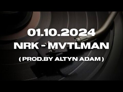 NRK - MVTLMAN