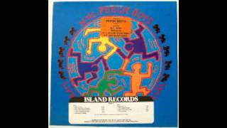 N.Y.C. Peech Boys - Warm Summer's Night (1983)